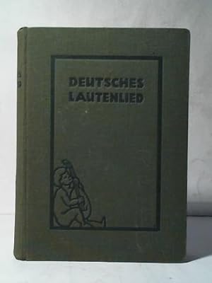 Deutsches Lautenlied