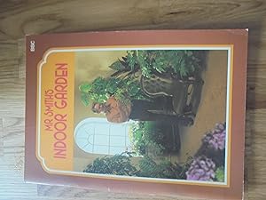 Seller image for Mr Smith's Indoor Garden for sale by El Pinarillo Books