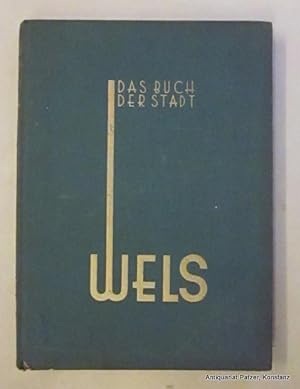 Herausgegeben von Erwin Stein. Berlin, Deutscher Kommunal-Verlag, 1931. Kl.-fol. Mit zahlreichen ...
