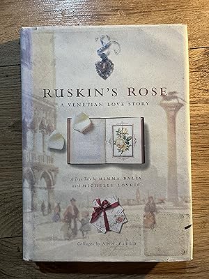 Seller image for Ruskins Rose for sale by Debunni