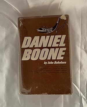 Daniel Boone