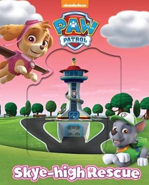 Seller image for Nickelodeon PAW Patrol Skye-High Rescue for sale by Reliant Bookstore