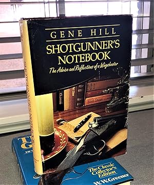 Shotgunner's Notebook (1st Edition)
