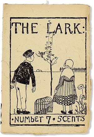 The Lark Number 7 [November 1895]