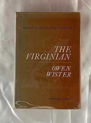 Seller image for The Virginian for sale by Sigma Books