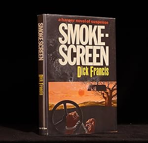Seller image for Smokescreen for sale by Rain Dog Books