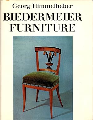 Biedermeier Furniture