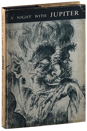 Imagen del vendedor de A NIGHT WITH JUPITER AND OTHER FANTASTIC STORIES a la venta por Captain Ahab's Rare Books, ABAA
