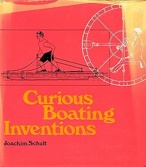 Imagen del vendedor de Curious Boating Inventions a la venta por Newbury Books