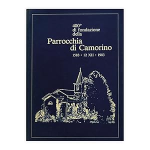 400° di fondazione della parrocchia di Camorino