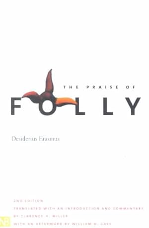 Immagine del venditore per Praise of Folly venduto da GreatBookPricesUK