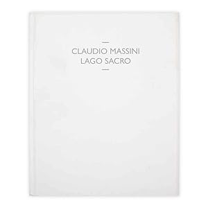 Claudio Massini - Lago sacro