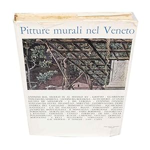 Pitture murali nel Veneto e tecnica dell'affresco