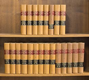 Image du vendeur pour Reports of Decisions in the Supreme Court of the United States, 22 v. mis en vente par The Lawbook Exchange, Ltd., ABAA  ILAB