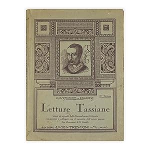 Giuseppe Parisi - Letture Tassiane