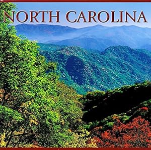 Seller image for North Carolina (America) for sale by Reliant Bookstore