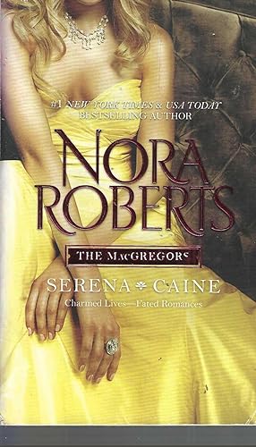 The MacGregors: Serena & Caine: Playing the OddsTempting Fate