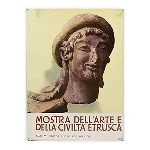 Mostra dell'arte e della civiltà etrusca
