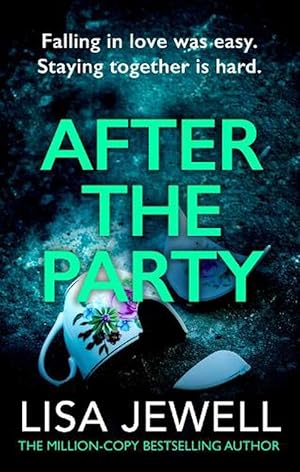 Imagen del vendedor de After the Party (Paperback) a la venta por Grand Eagle Retail