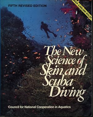 Immagine del venditore per The New Science of Skin and Scuba Diving venduto da Librairie Le Nord