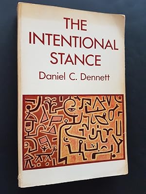 Seller image for The Intentional Stance for sale by masted books