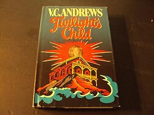 Seller image for Twilight's Child V.C. Andrews 1972 HC for sale by Joseph M Zunno