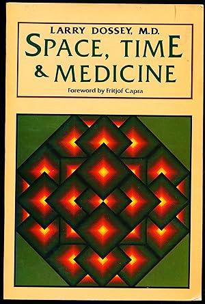 Seller image for SPACE, TIME & MEDICINE. for sale by Alkahest Books