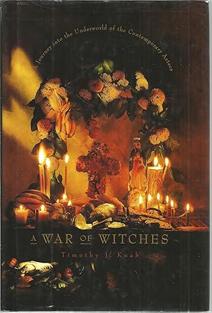 A War of Witches