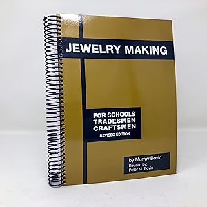 Jewelry Making for Schools, Tradesmen and Craftsmen