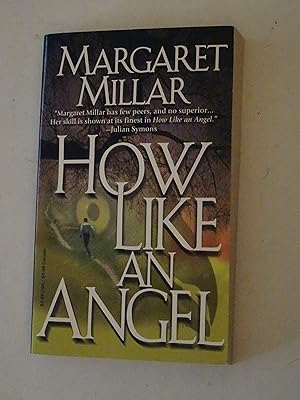 Seller image for How Like An Angel for sale by Powdersmoke Pulps