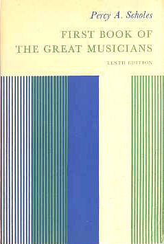 Imagen del vendedor de Book of the Great Musicians: No. 1: A Course in Appreciation for Young Readers (Book of the Great Musicians: A Course in Appreciation for Young Readers) a la venta por WeBuyBooks