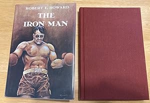 Imagen del vendedor de The Iron Man and Other Tales of the Ring a la venta por biblioboy