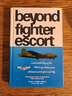 Beyond Fighter Escort