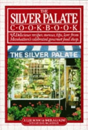 Seller image for The Silver Palate Cookbook for sale by Paper Garden Books