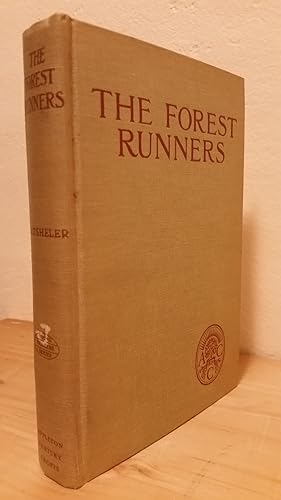 Bild des Verkufers fr The Forest Runners zum Verkauf von Losaw Service