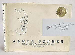 Aaron Sopher: Satirist of the American Condition