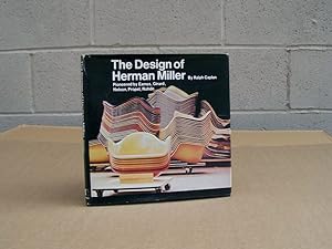 Seller image for The Design of Herman Miller. for sale by Centerbridge Books
