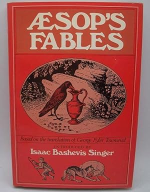 Bild des Verkufers fr Aesop's Fables zum Verkauf von Easy Chair Books