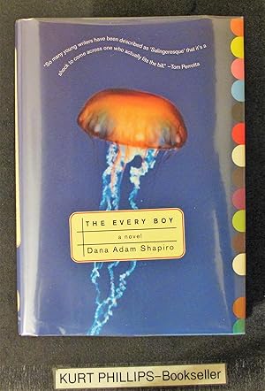 The Every Boy (Signed Copy)
