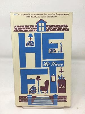 Seller image for Heft for sale by Cambridge Recycled Books