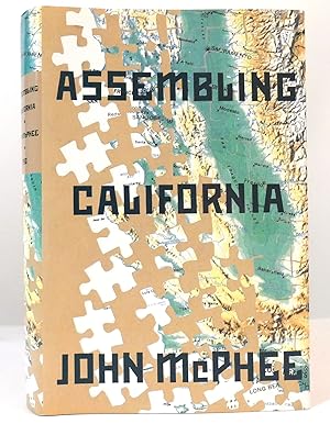 Seller image for ASSEMBLING CALIFORNIA for sale by Rare Book Cellar