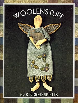 Seller image for WOOLENSTUFF for sale by Z-A LLC