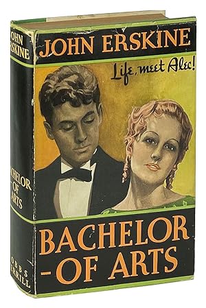 Bachelor--of Arts