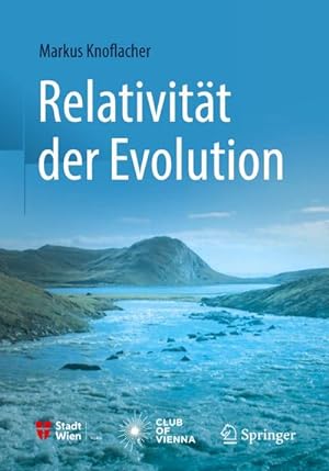 Seller image for Relativitt der Evolution for sale by AHA-BUCH GmbH