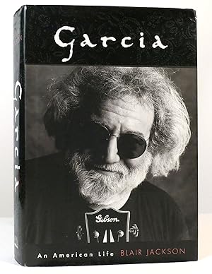 Seller image for GARCIA An American Life for sale by Rare Book Cellar