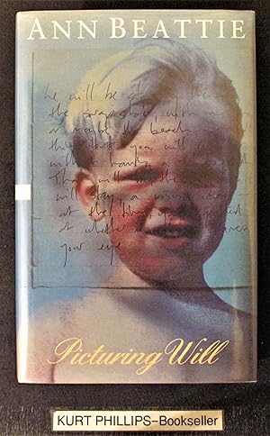 Picturing Will (Signed Copy)