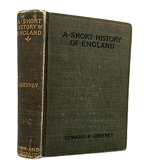 A Short History of England