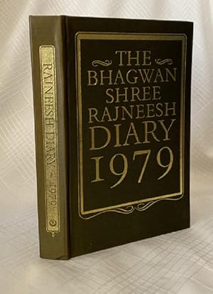 BHAGWAN SHREE RAJNEESH DIARY FOR 1979