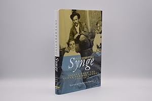 Image du vendeur pour Interpreting Synge: Essays from the Synge Summer School, 1991-2000 mis en vente par The Great Catsby's Rare Books