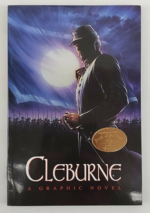 Cleburne [Signed]